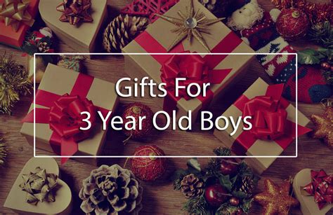 Check spelling or type a new query. The Top 5 Best Gifts for 3 Year Old Boys (3 Year Old ...