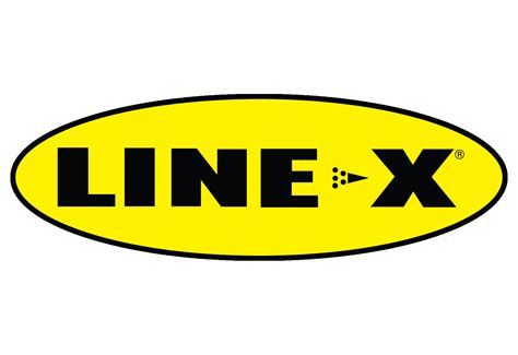 Line X Logo And Symbol Meaning History Png