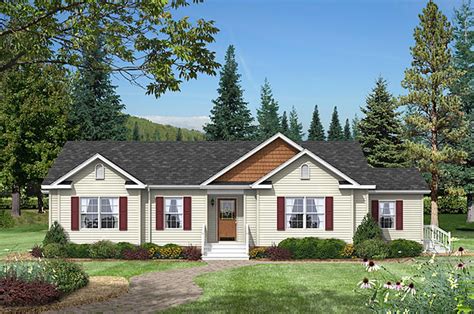 186k Modular Home By Schult 3bd2ba All Beauty Clayton Homes