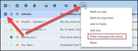 How To Quickly Mass Delete Gmail • Productivity Portfolio