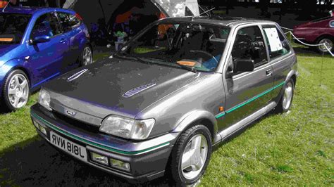 Ford Fiesta Rs Turbo For Sale In Uk 74 Used Ford Fiesta Rs Turbos