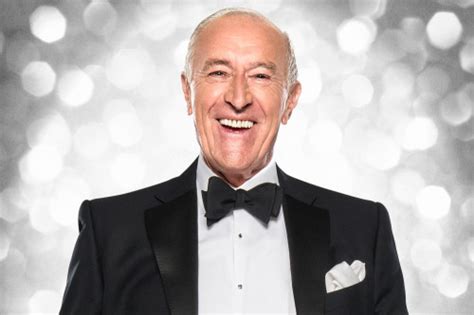 Giovanni Pernice Says Strictly Professionals Always Wanted To Impress Len Goodman