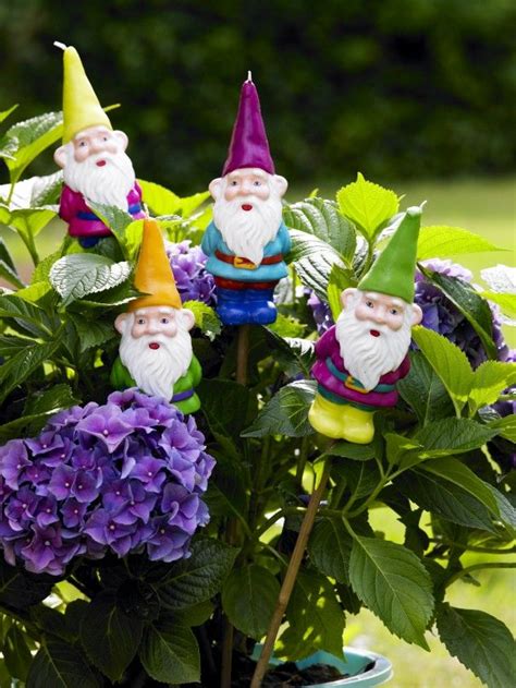 17 Best Images About Garden Gnomes On Pinterest Gardens Ceramics And