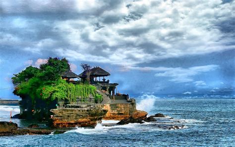 Bali Wallpapers Wallpaper Cave