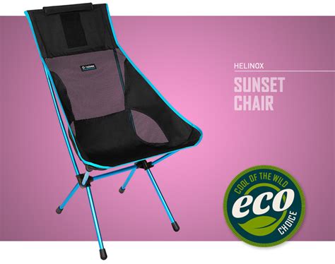 Best Camping Chairs For Chilled Adventures In 2023 Cool Of The Wild