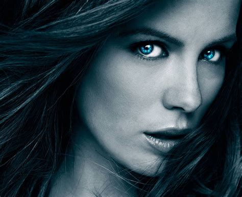 Underworld Kate Beckinsale Black Dagger Brotherhood Behind Blue Eyes
