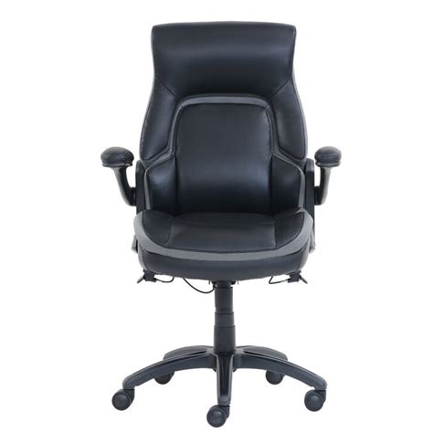 Question about true innovations furniture. True Innovations Octaspring Manager's Office Chair | Costco UK
