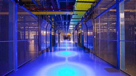 Gehubungan itu sekior pendidikan islam, jabatan. Equinix snaps up Edenvale land for data center growth ...