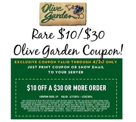 Design 55 Of Olive Garden Coupons Online Ucf Gvnj6