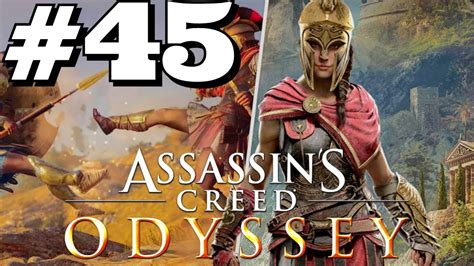 T M Efsanev Hayvanlar Avlandi Assassin S Creed Odyssey T Rk E