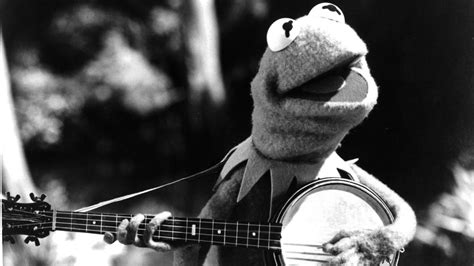 The Muppet Movie At 40 Kermit Fozzie And A Lot Of Good Songs Npr