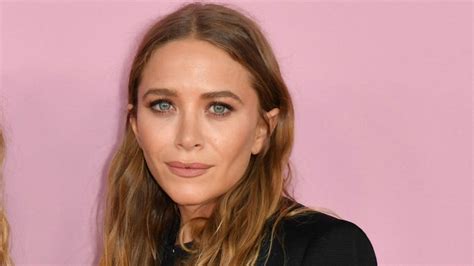 Mary Kate Olsen Sparks Dating Rumors With Brightwire Ceo John Cooper Source Says Hes Totally
