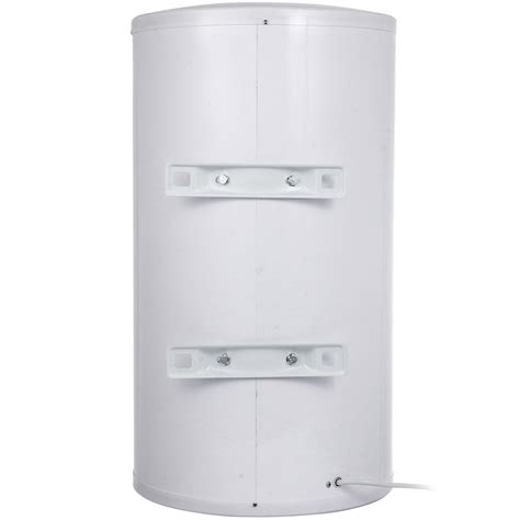 A typical electric hot water tank may consume around 250w of continuous power on average. 10L-110L Electric Hot Water Heater Tank Fast Heating Tap ...