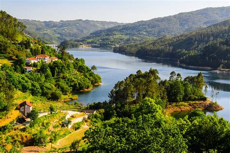 10 Best Natural And National Parks In Portugal Road Affair