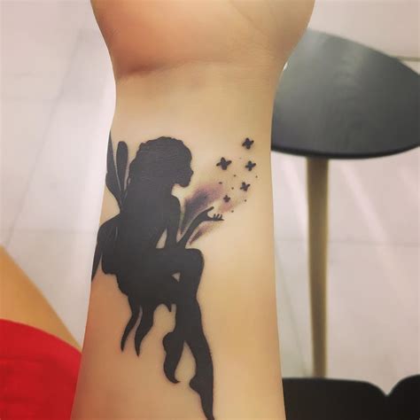 75 Charming Fairy Tattoos Designs A Timeless And