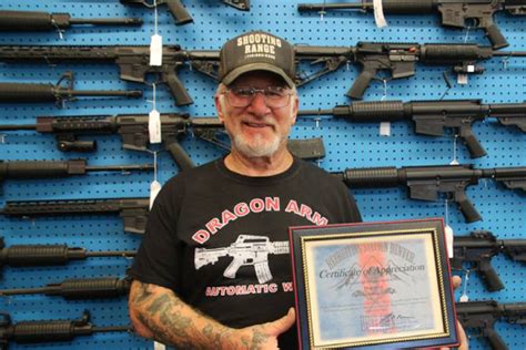 Colorado Springs Gun Shop Owner Offers Free Ar 15s To Rabbis