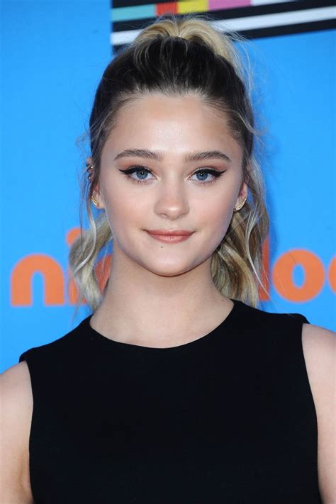 Lizzy Greene Doblaje Wiki Fandom