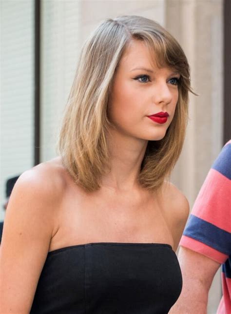 Taylor Swift 1989 Taylor Swift Style Taylor Alison Swift Hairstyles