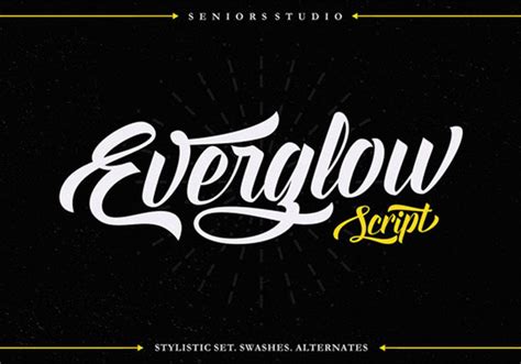 Best Fonts And Graphics For Designers Resources