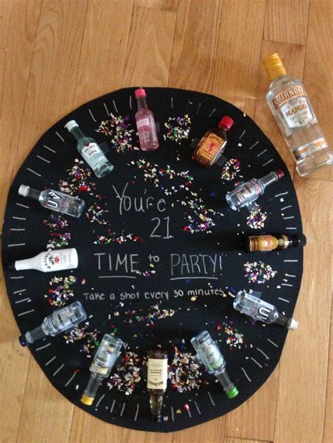 21 Ts For Your Besties 21st Her Campus