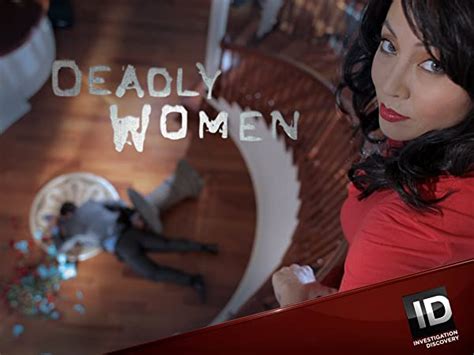 Deadly Women Season 10