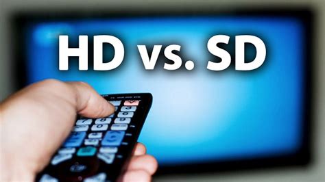 Whats The Difference Between Itunes Sd And Hd Movies