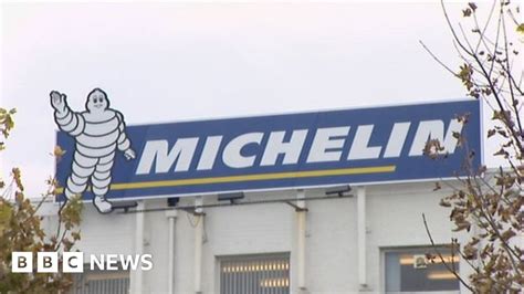 Dundee Michelin Tyre Factory Closes With Loss Of 850 Jobs Bbc News