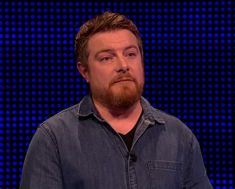 The Chase Fans Convinced Contestant Is Famous Comedian S Doppelganger And Left Doing Double