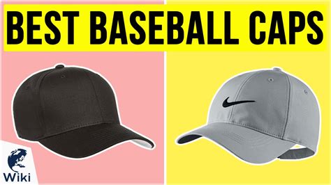 Top 10 Baseball Caps Of 2020 Video Review