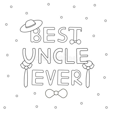 34 Best Ideas For Coloring Best Uncle Coloring Pages
