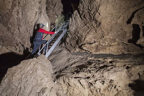 Brestovská Jaskyňa Cave Has Attracted Great Interest Since The Very