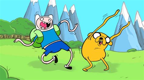 Adventure Time Hbo Max Reviving Animated Series For Four Specials