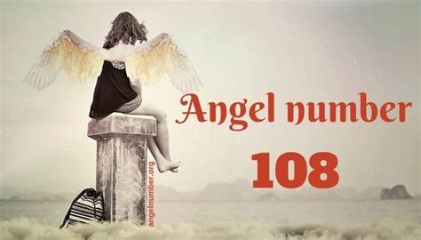 108 Angel Number Meaning And Symbolism