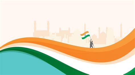 Tricolor Indian Flag Independence Day 4k Hd Indian Flag Wallpapers Hd Wallpapers Id 83015