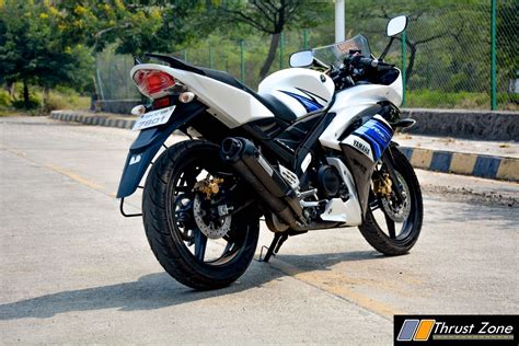 Yamaha mt 15 price in kolkata starts from rs. 2016 Yamaha R15S Review, Road Test