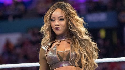 Former Wwe Superstar Alicia Fox Set To Appear At Reality Of Wrestling