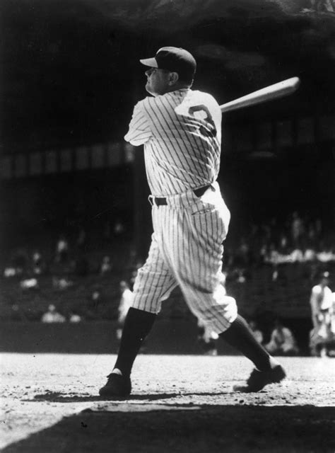 Babe Ruth Game Used Baseball Bat Scores Nearly Million