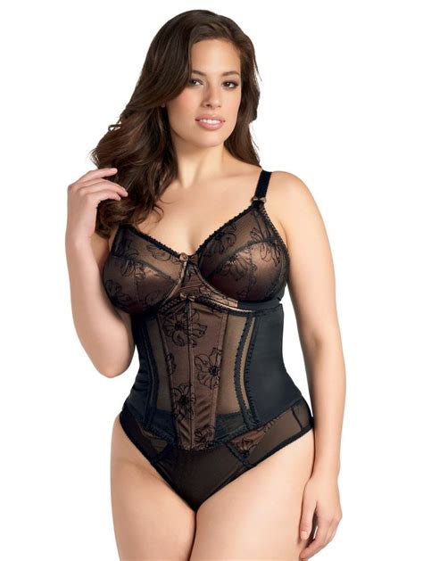 79 Best Plus Size Sexy Images On Pinterest Sexy Bra Lane Bryant And