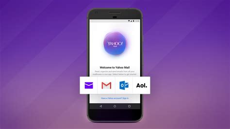 Yahoo Mail Organized Emailamazoncaappstore For Android