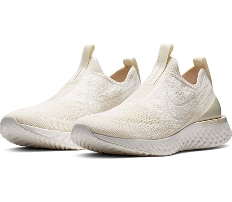 Look for the nike epic phantom react flyknit at select nike stores in greater china today, followed by a global release on may 2. Nike - Epic Phantom React women's running shoes (brown ...