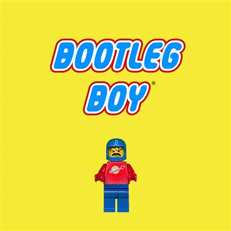 Bootleg Boy Antipolo