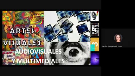Electivo Iii Y Iv Medio Artes Visuales Audiovisuales Y Multimediales Youtube