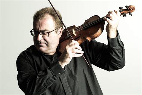 Il Violinista Federico Guglielmo Star Della Musica Barocca In “vivaldi