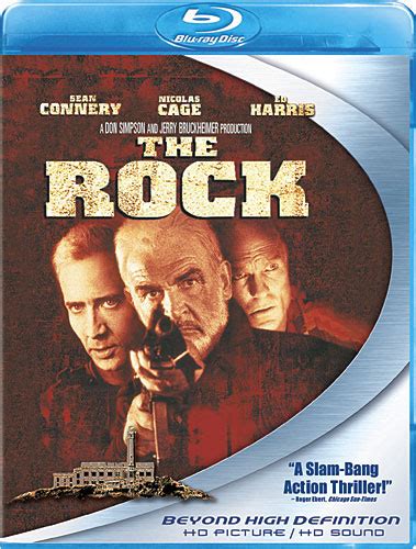 Its a story about 3 young men from village try to form a rock band. Movies en Blu-Ray: The Rock Full blu-Ray 1080p - Audio Latino