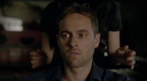Auscaps Stuart Townsend Shirtless In Xiii The Series Pong