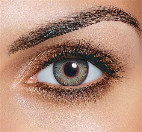 Free & next day us delivery. Using Contacts With Eye Makeup - Beauty In My Mind