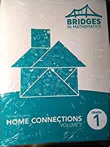 Bridges in mathematics grade 5 student book answer key. Bridges in Mathematics Home Connection, Grade 1, Volume 2 ...