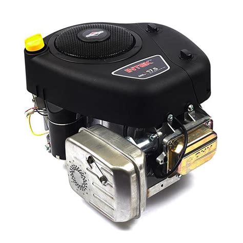Shop Briggs And Stratton Intek 500cc 175 Hp Replacement Engine For