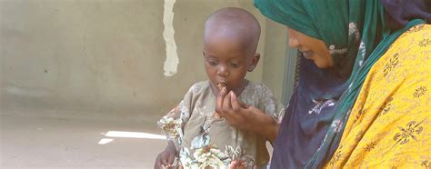 Zarah Another Childs Life Saved Medic Assist International