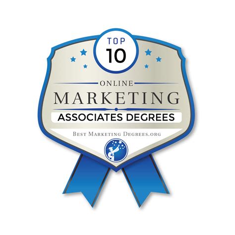 The 20 Best Online Associates In Marketing Degree Programs Best